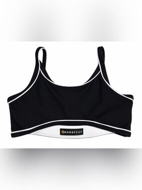 Honeycut Girls’ Dance Top